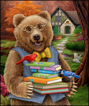 The Bear